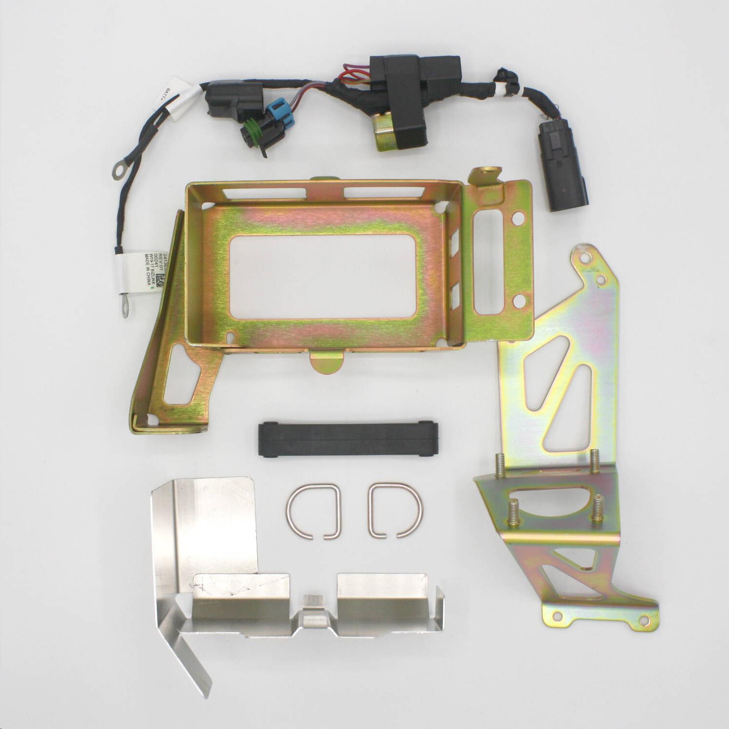 850 PBR PIDD Power-Up Kit