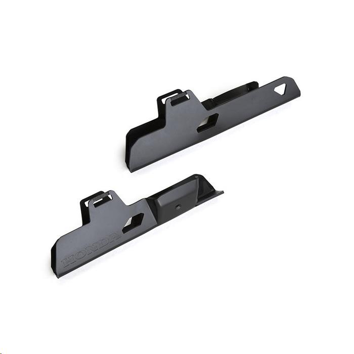 Trailing Arm Guards