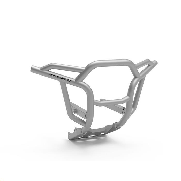 Front Aluminum Bumpers