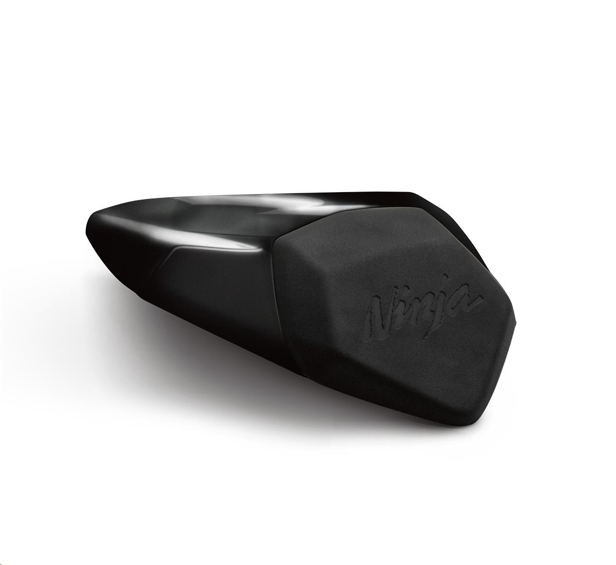 Seat Cowl - Metallic Spark Black