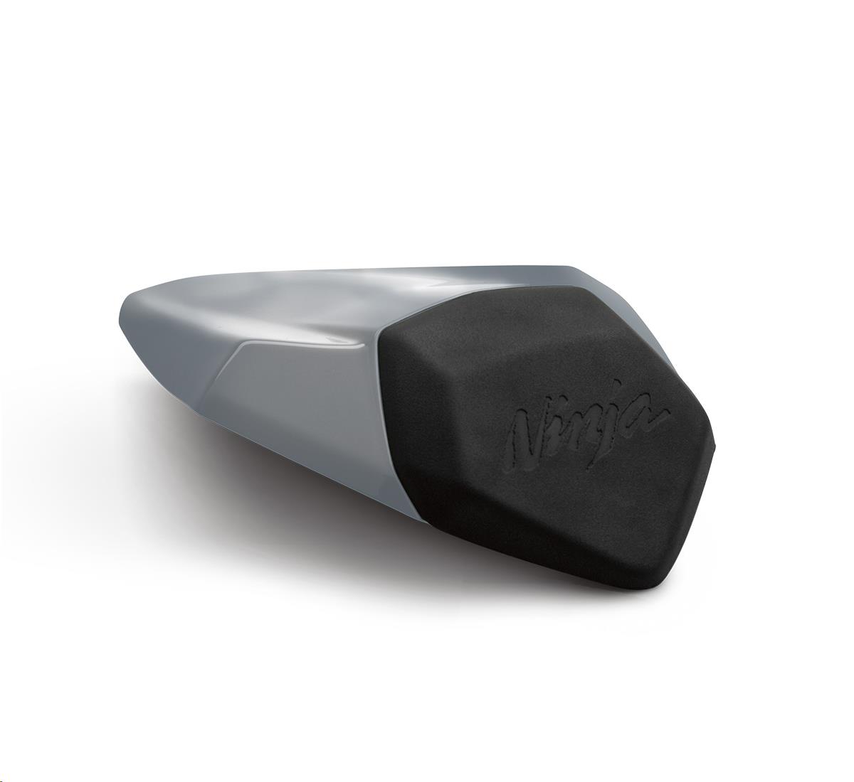 Seat Cowl - Pearl Storm Gray