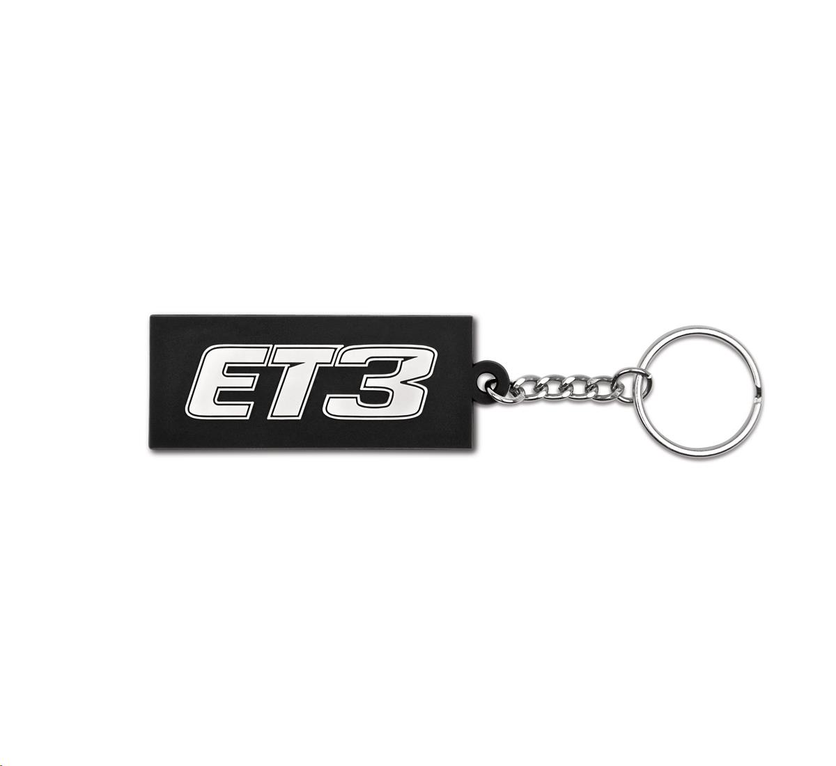 ET3 Keychain