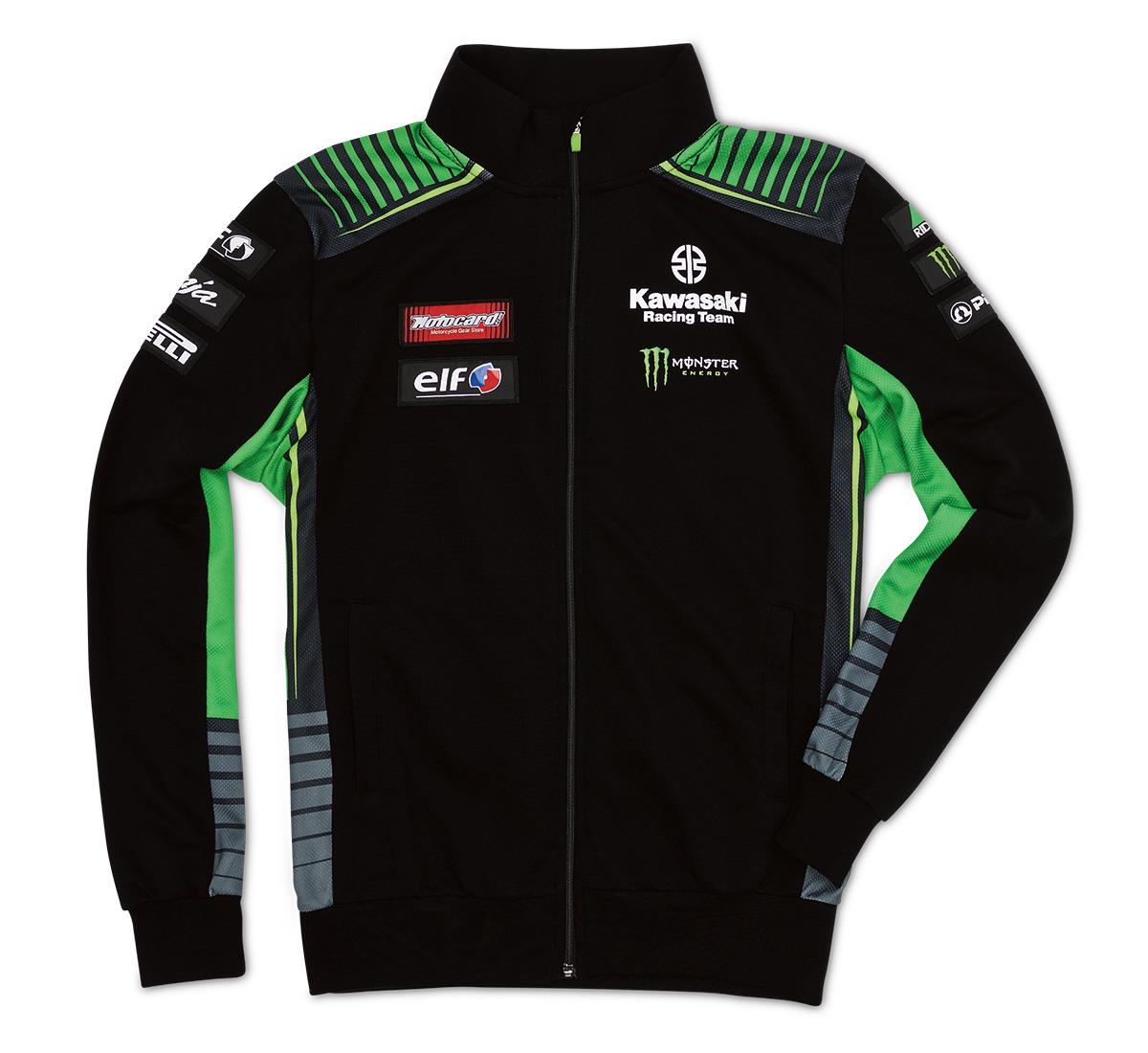 KRT Worldsbk Replica Sweatshirt