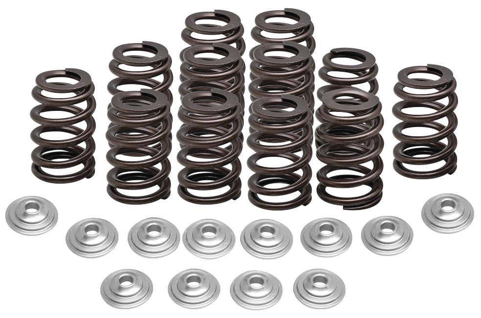 Valve Spring Kit
