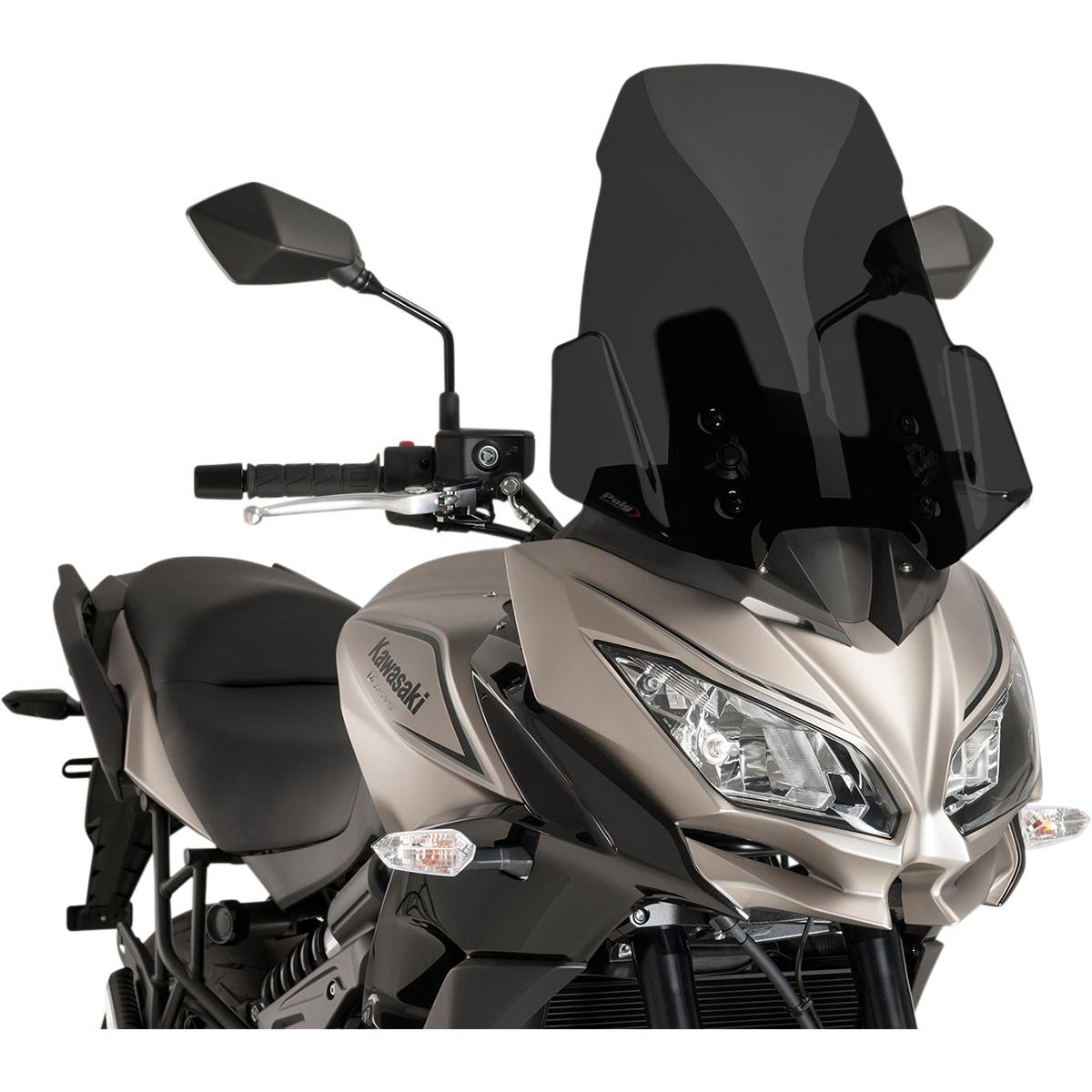 Touring Windscreen - Dark Smoke