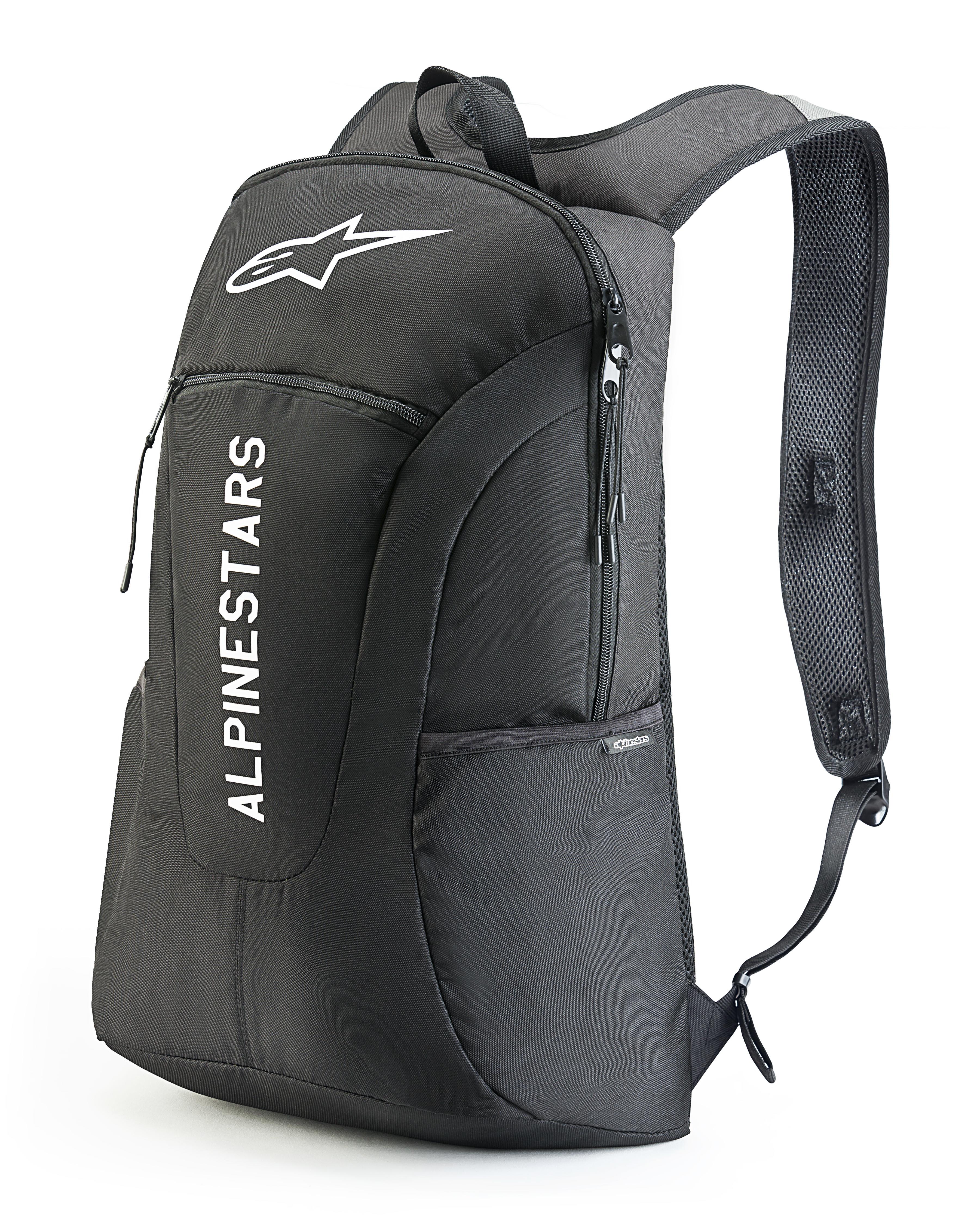 GFX Backpack - Black/White