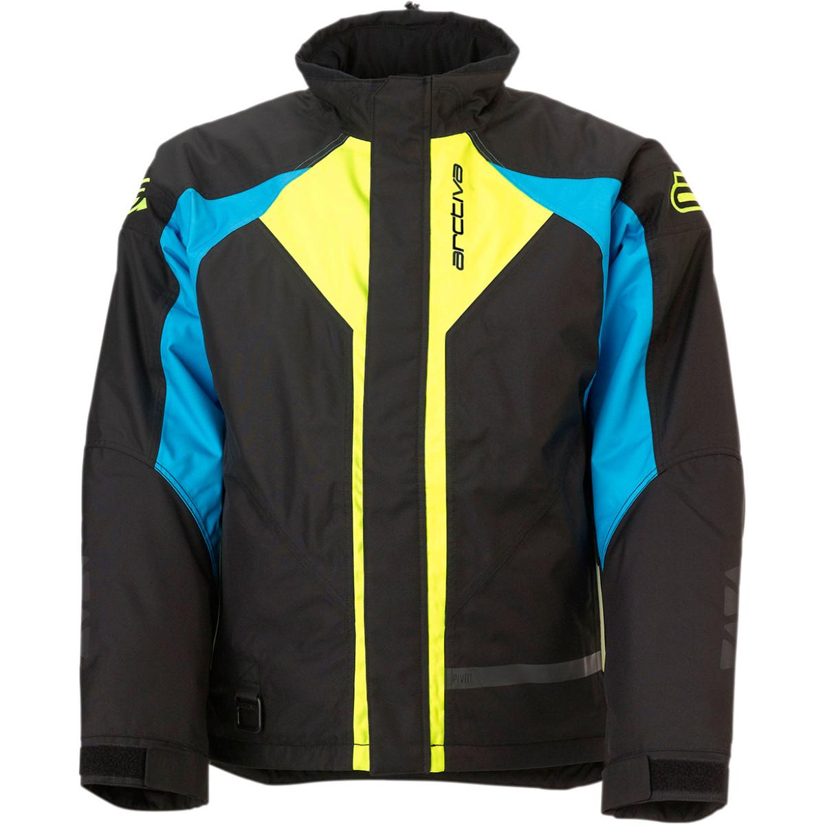 Pivot 3 Insulated Jacket