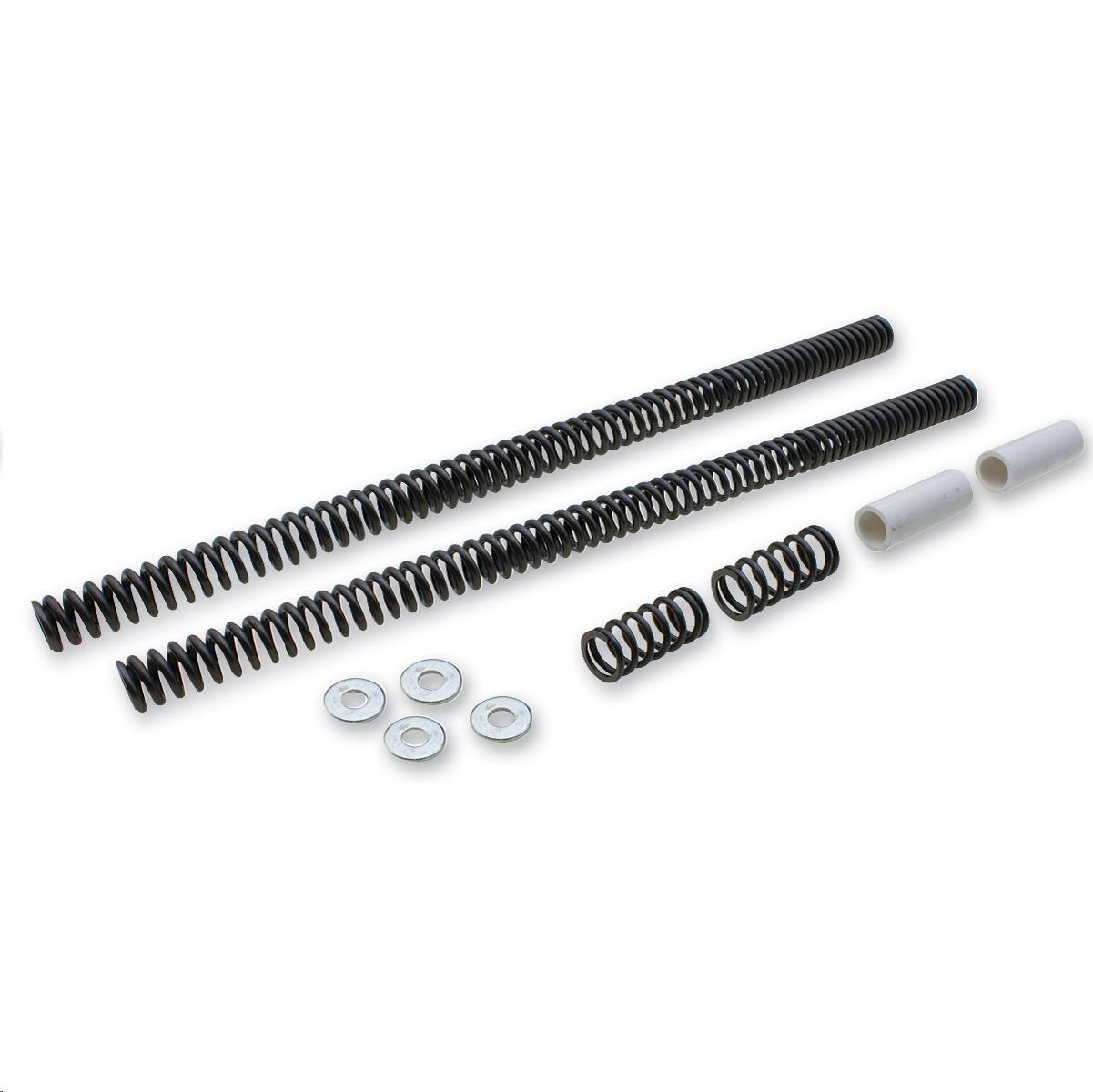Lowboy Fork Lowering Kit