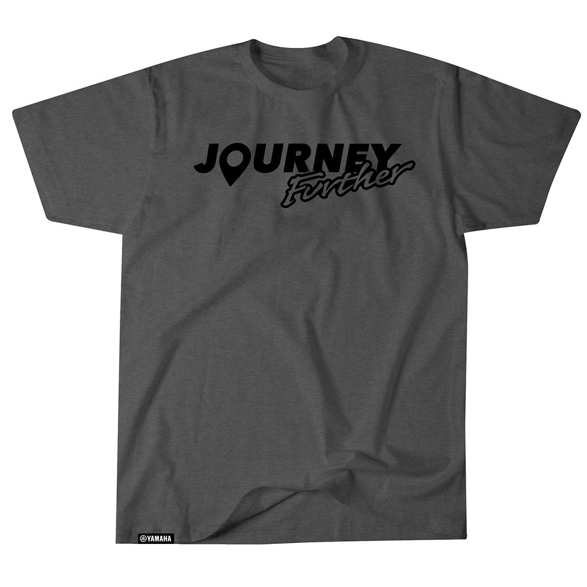 Yamaha Journey Further T-Shirt