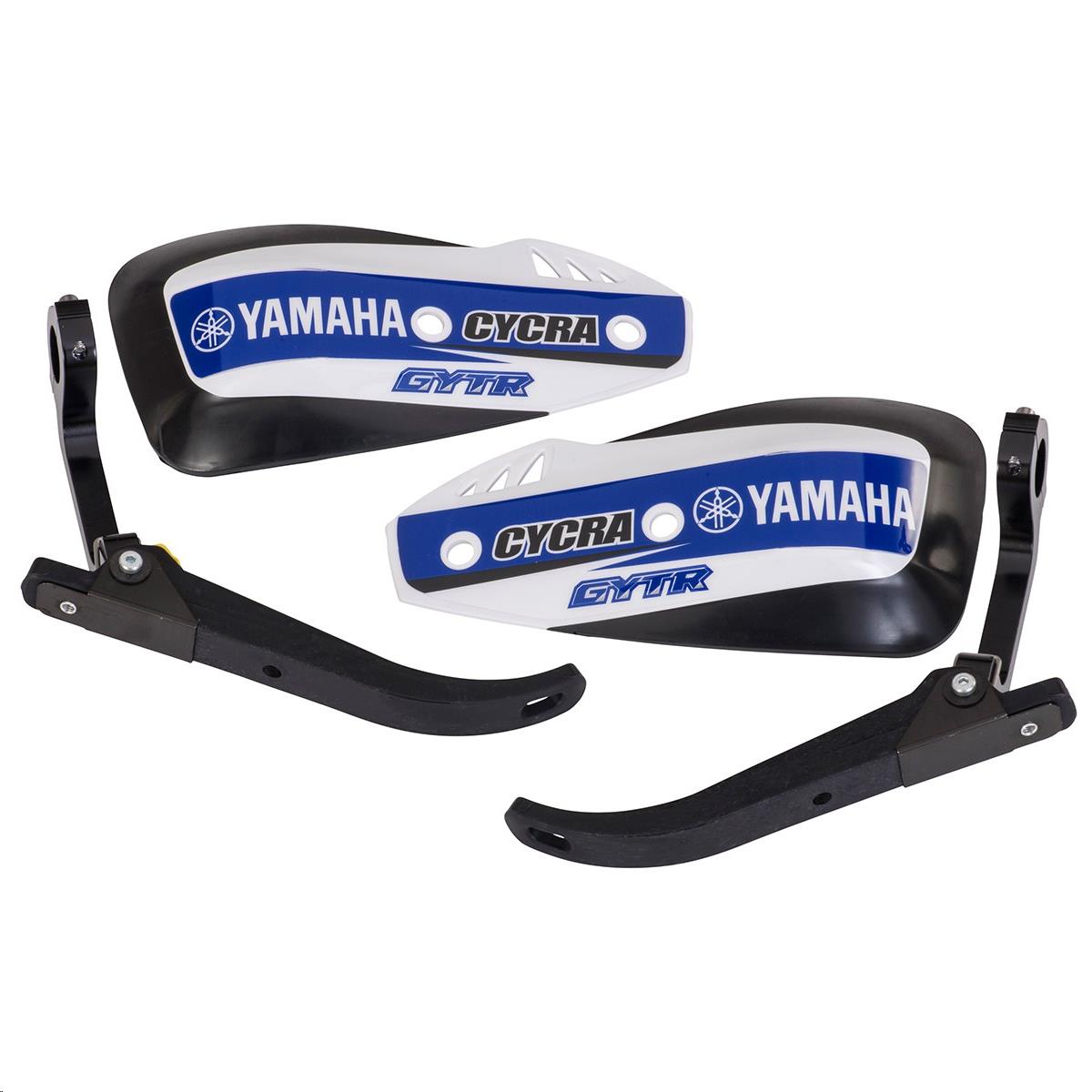 Rebound Hand Shields by Cycra