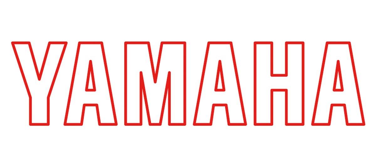 Dark Side Yamaha Decal