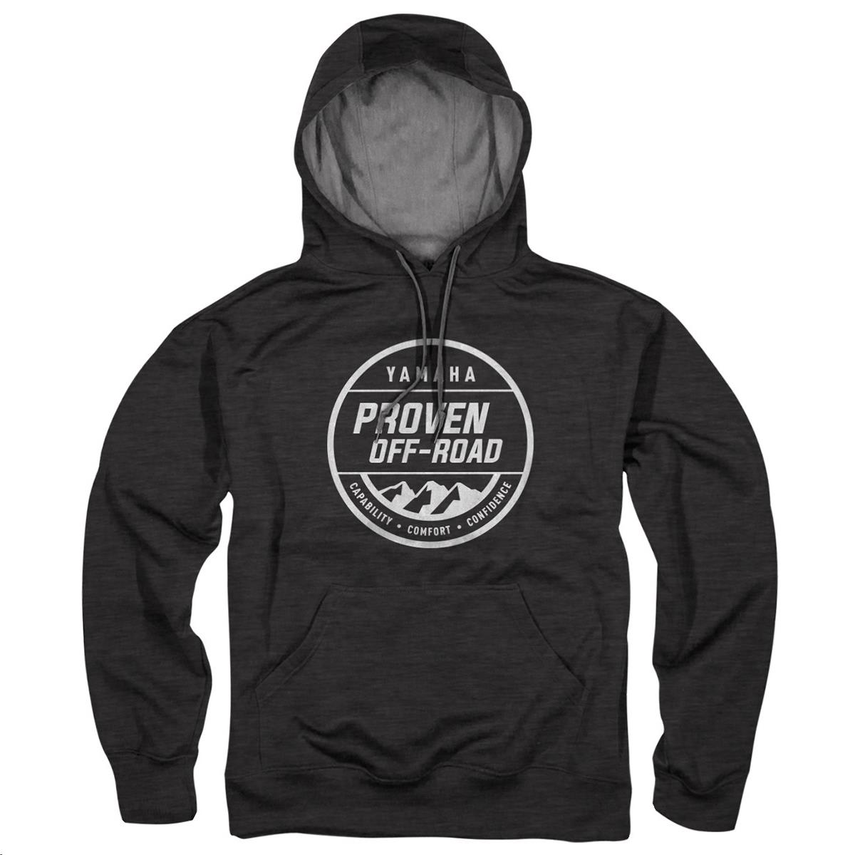 Adventure Proven Off Road Hooded Sweatshirt