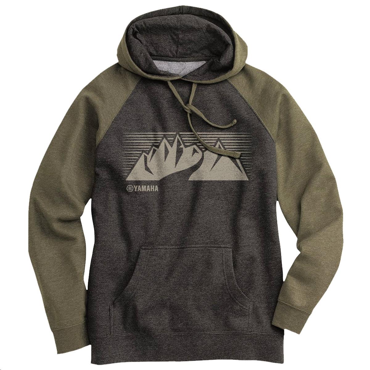 Adventure Trail Hooded Sweatshirt