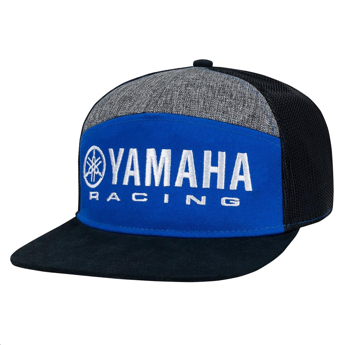 Racing Color Block Hat