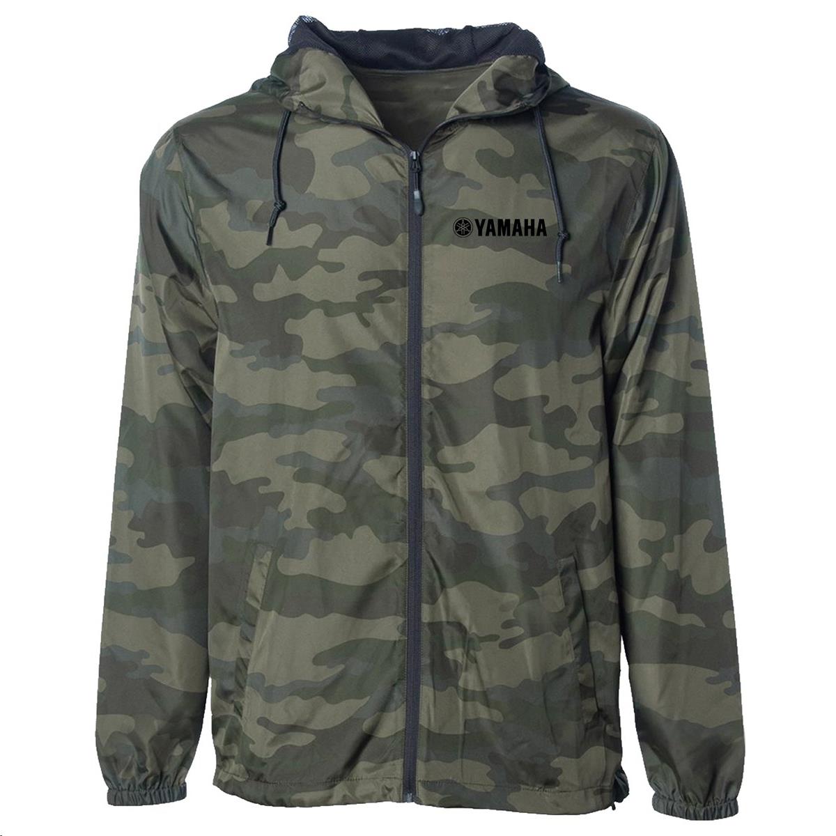 Adventure Lightweight Jacket