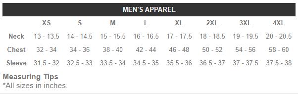 Dark Side Yamaha Performance T-Shirt