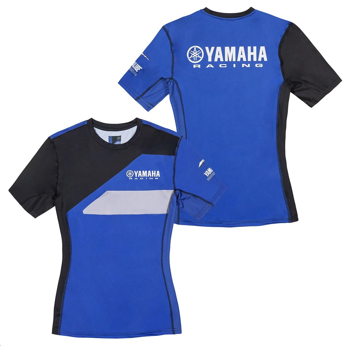 Paddock Racing Short Sleeve Womens T-Shirt