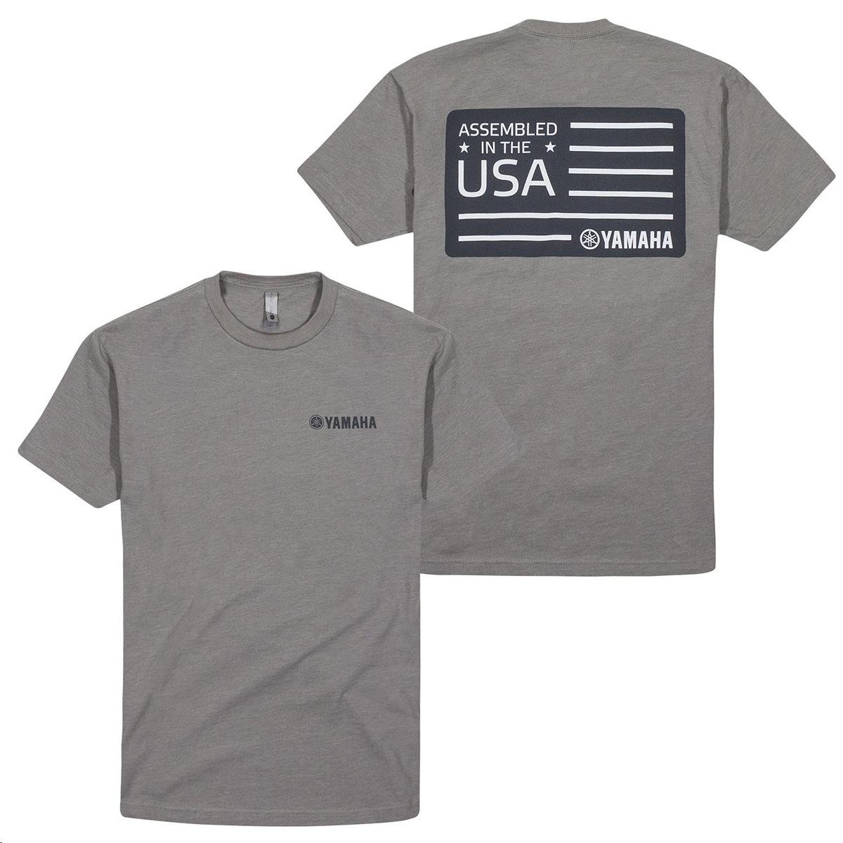 Adventure Assembled T-Shirt