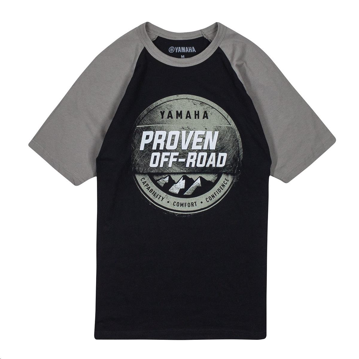 Adventure Proven Off Road T-Shirt