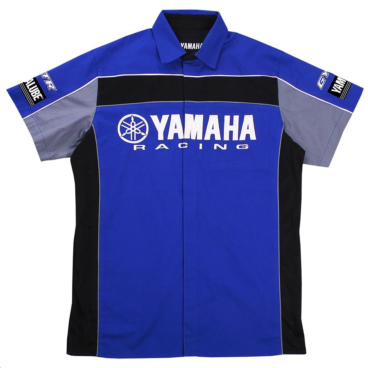 Racing Pit Shirt