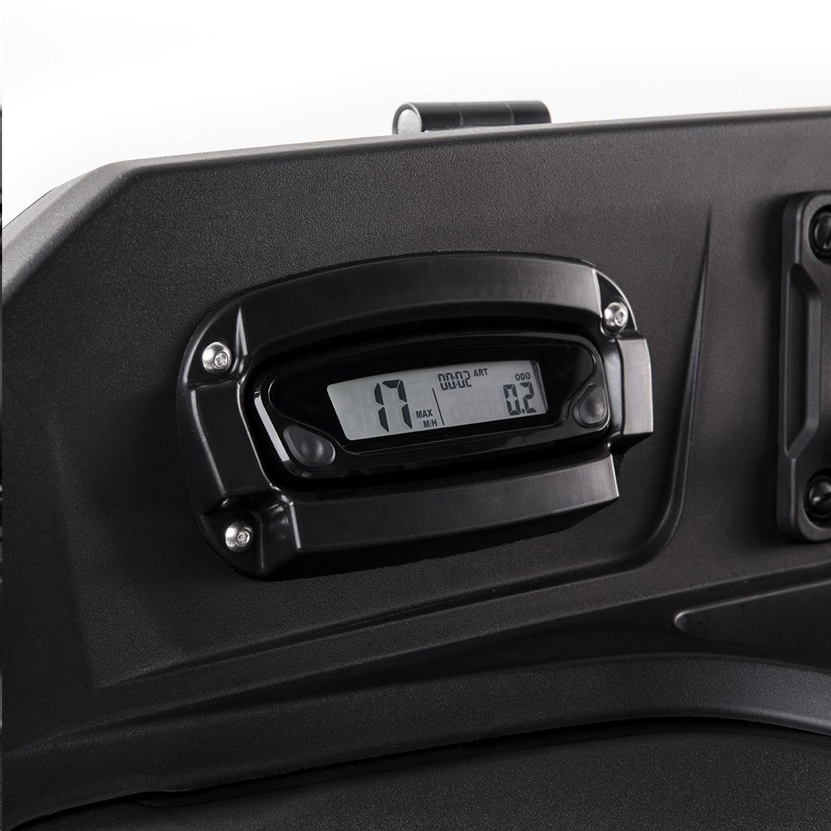 Multi-Function Meter Kit