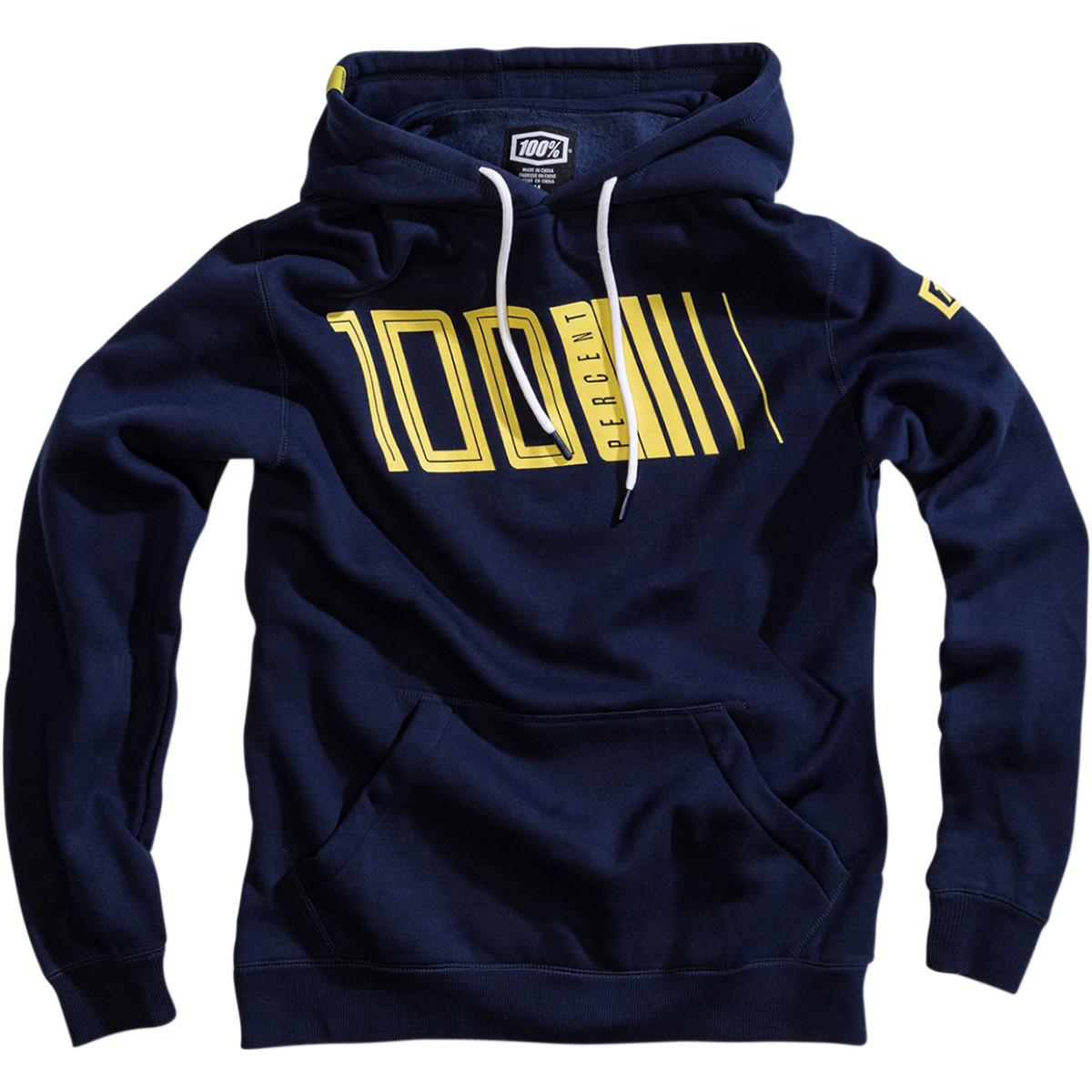 Pulse Pullover Hoodie