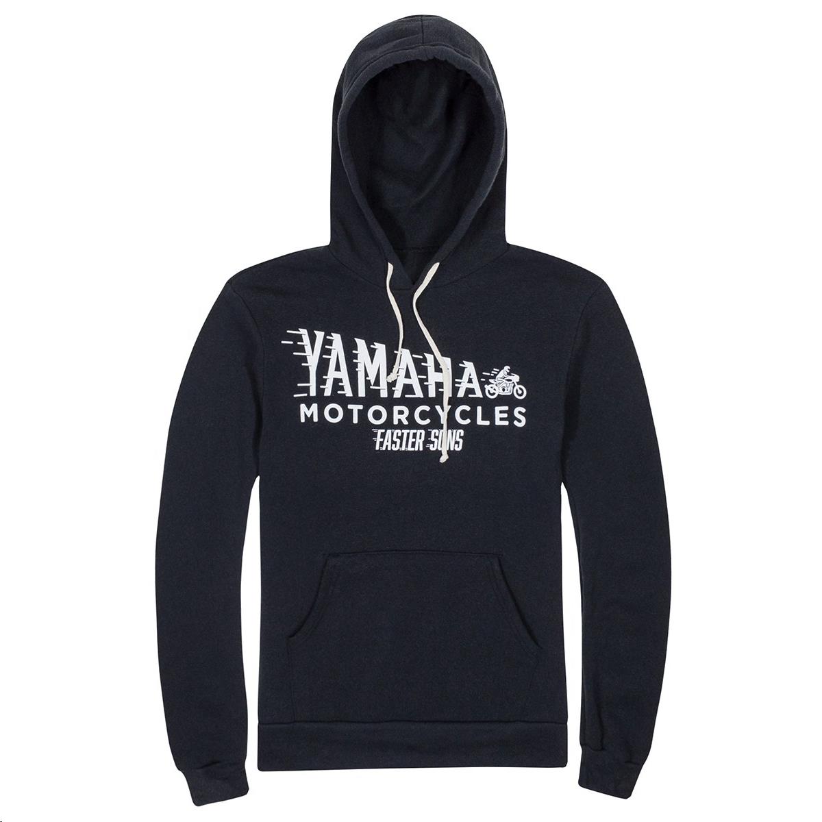 Faster Sons Yamaha Hooded Sweatshirt