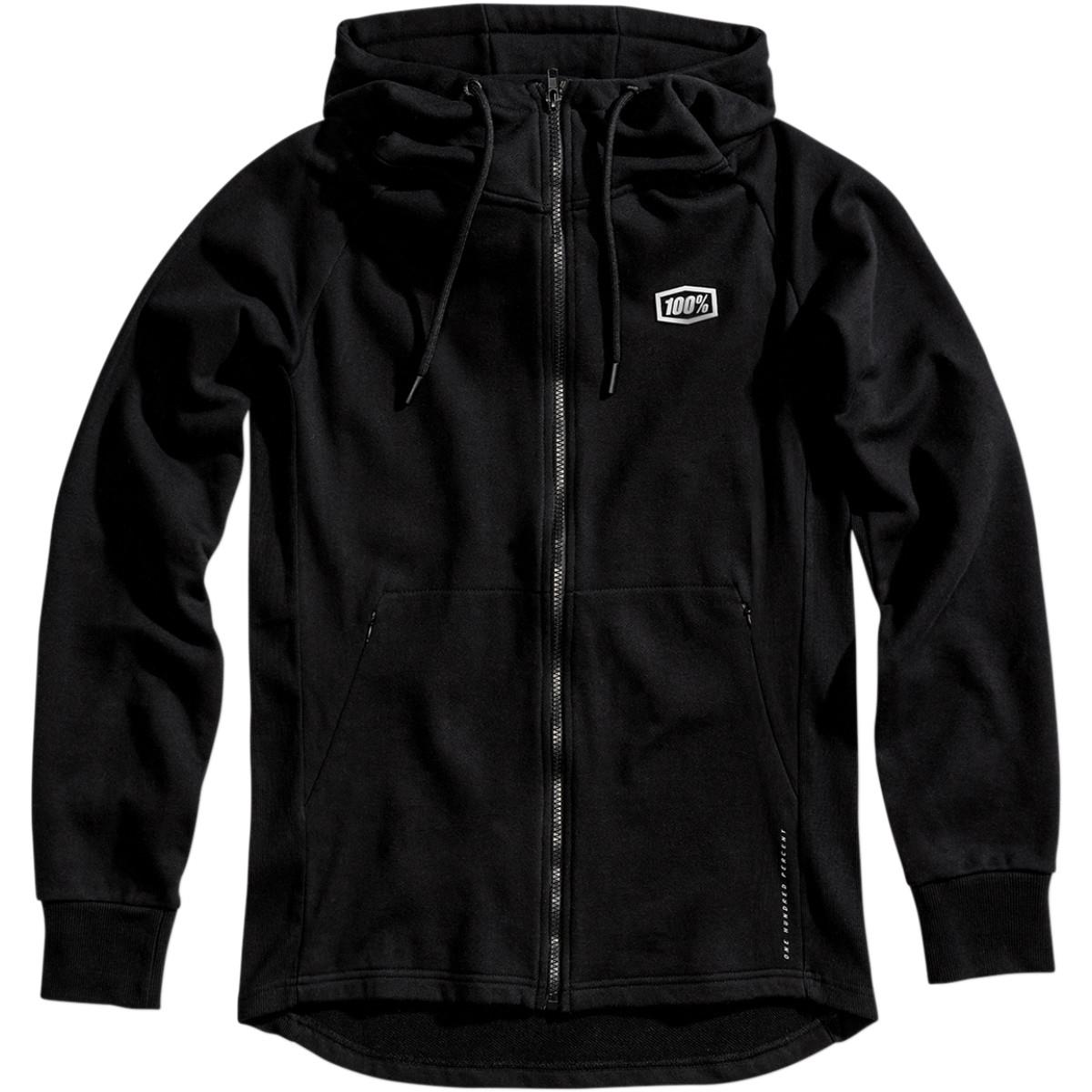 Stratosphere Fleece Zip Hoodie
