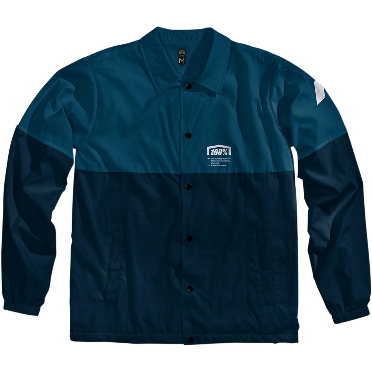 Ascott Jacket