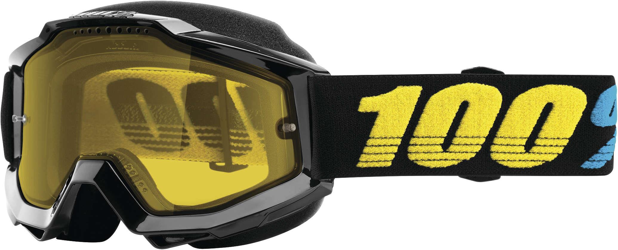 Accuri Virgo Snow Goggles