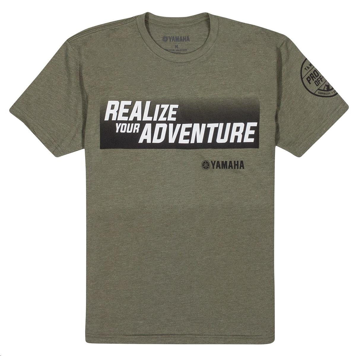 Adventure Realize T-Shirt