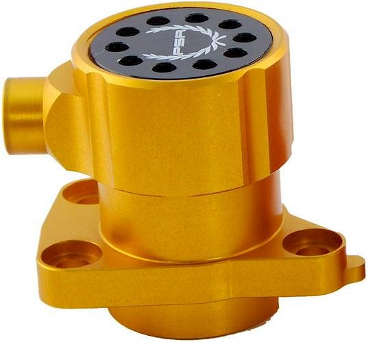 Clutch Slave Cylinder