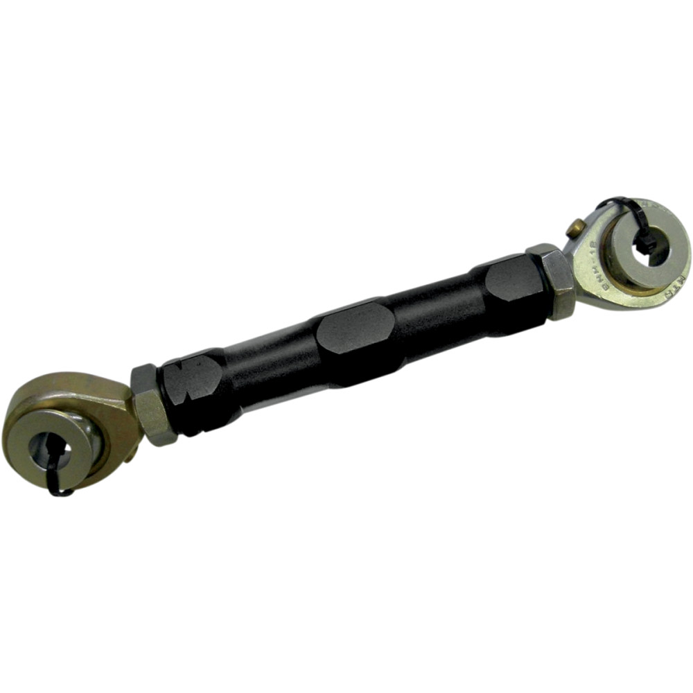 Fully Adjustable Lowering Link - Black