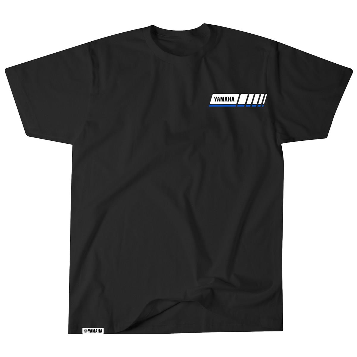 Yamaha Blue Revs Short Sleeve T-Shirt