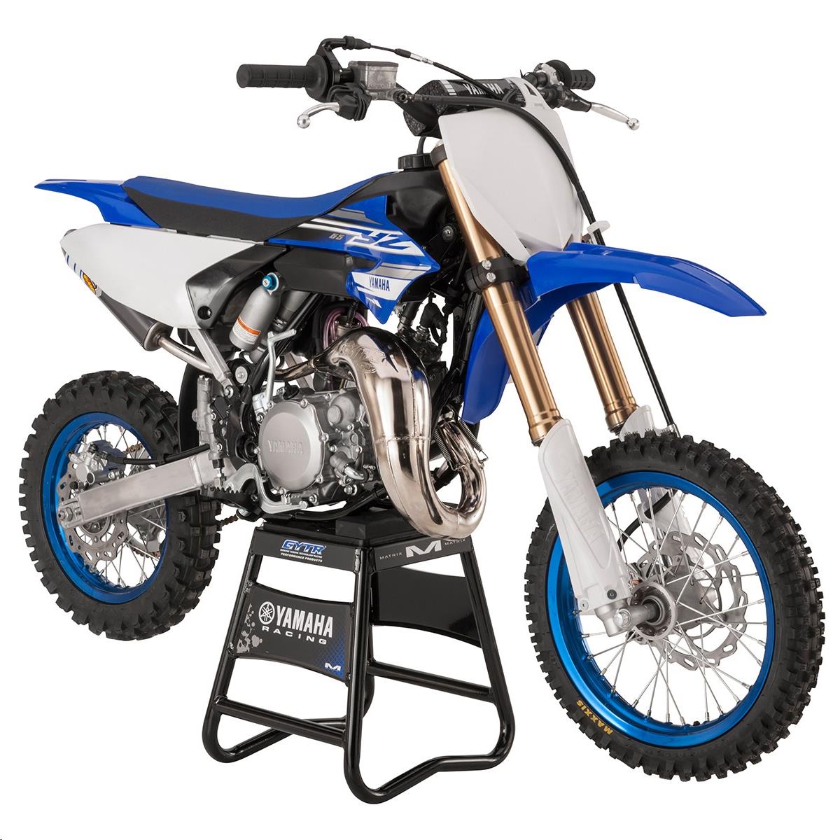 YZ65 Mini Stand with Wedge By Matrix Concepts