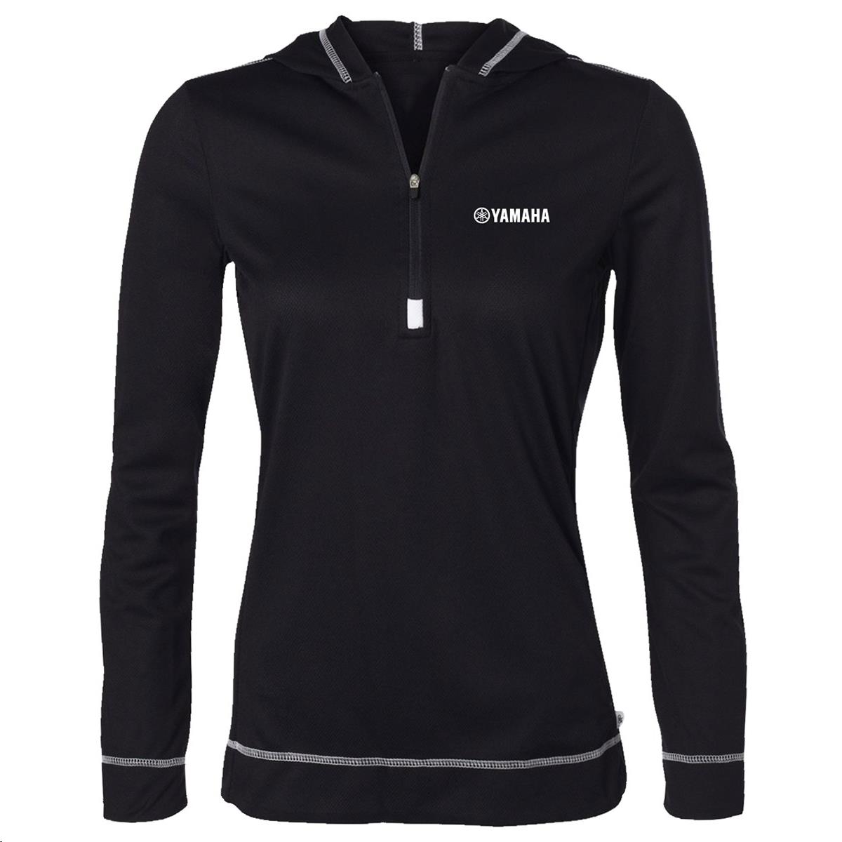 Adventure Womens 1/4-Zip