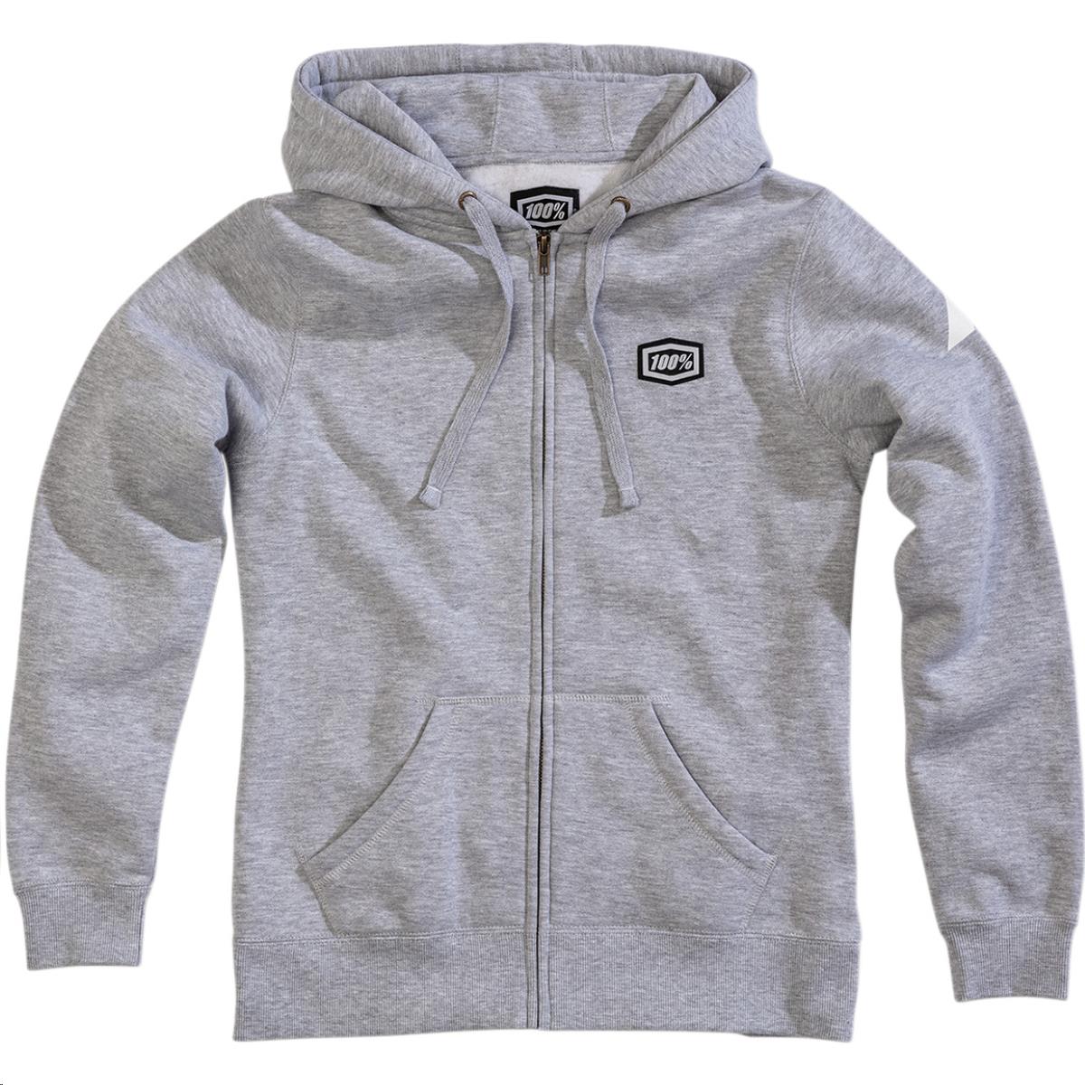 Cosmic Zip Womens Hoody
