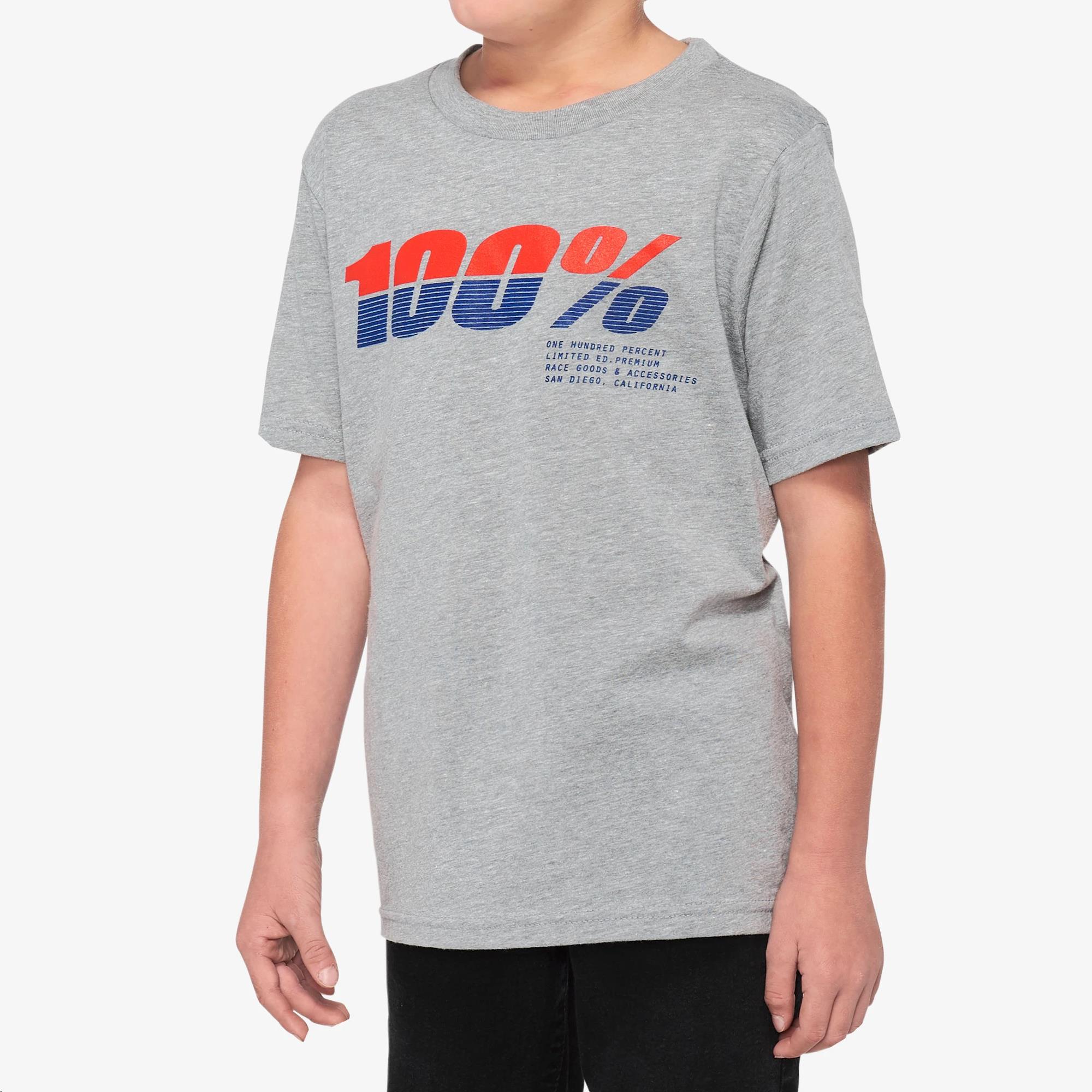 Bristol Youth T-Shirt