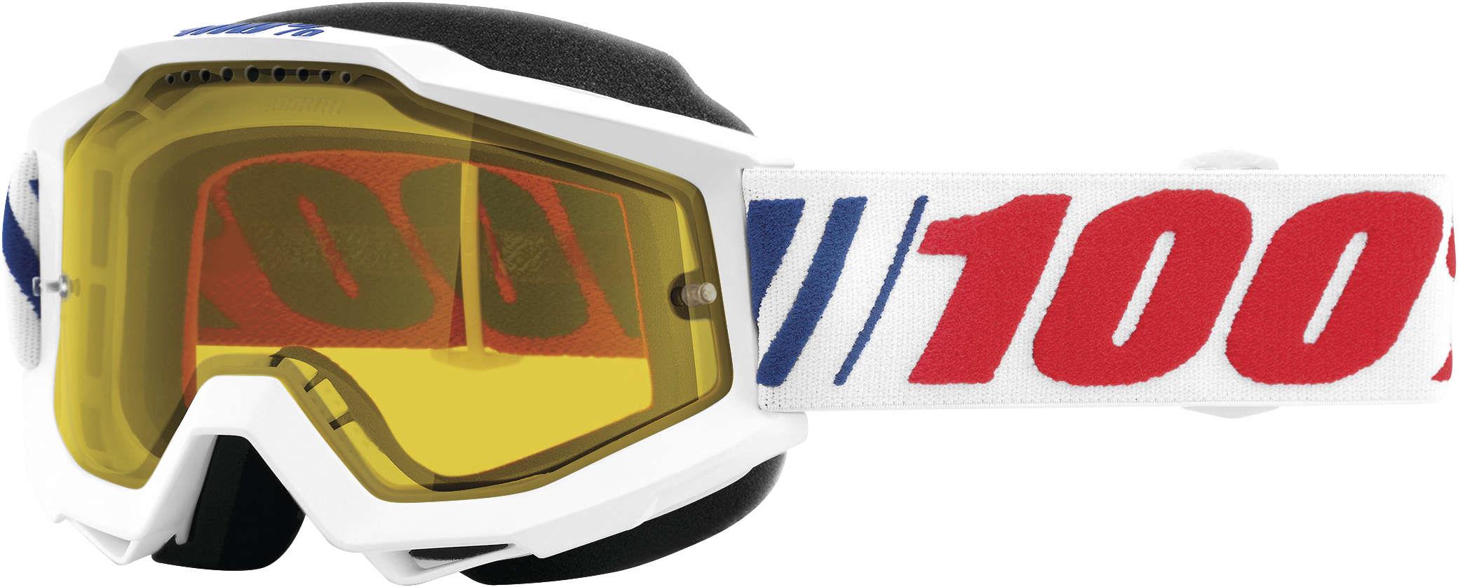 Accuri Afo66 Snow Goggles