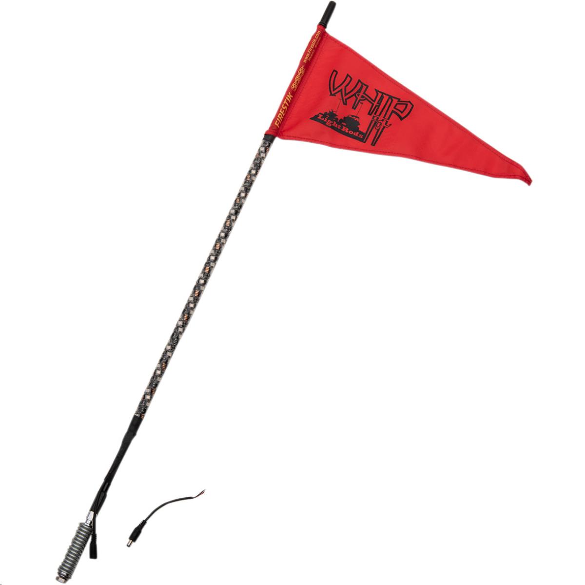 Bluetooth Light Rod - 3L - Black