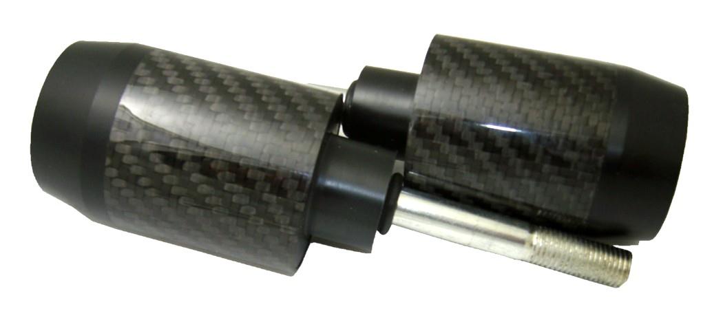 Black Vinyl Clutch Cable