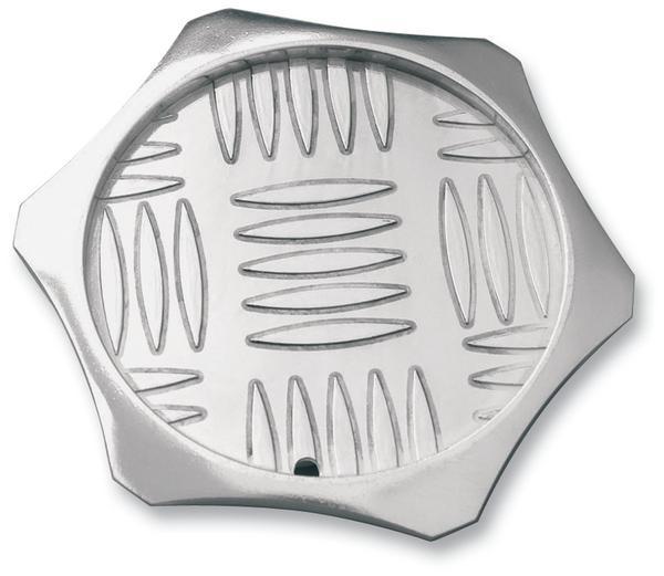 MC Enterprises Deluxe Hi-Way Bars for Cruisers - Alligator Pegs