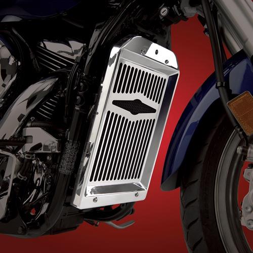 Radiator Grille - Celestar