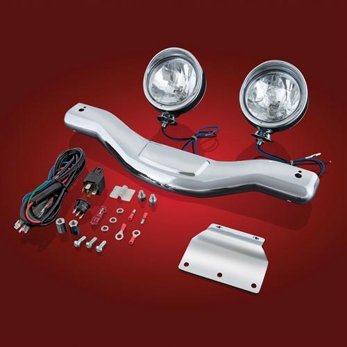 Contour Driving Light Kit