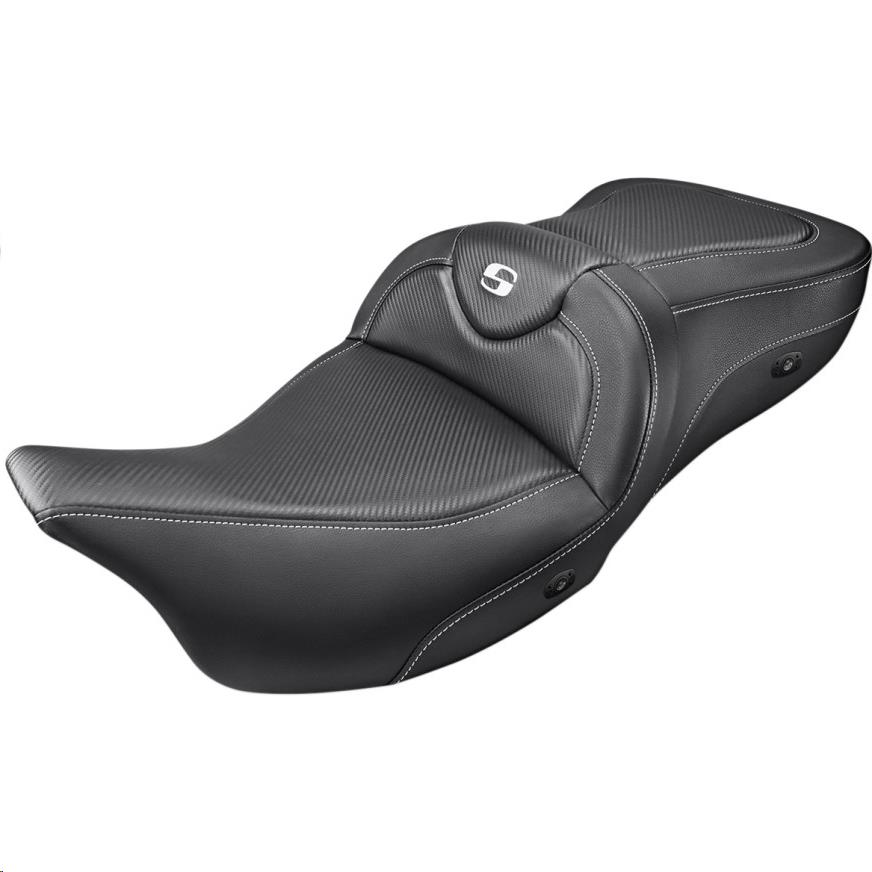 Heated Road Sofa CF Seat without Backrest