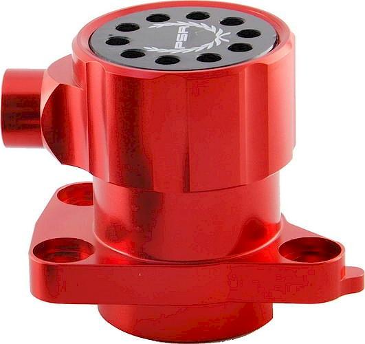 Clutch Slave Cylinder - Red