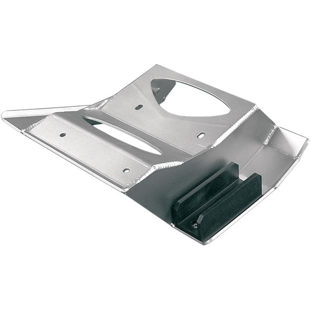 Stainless Steel Skid Plate