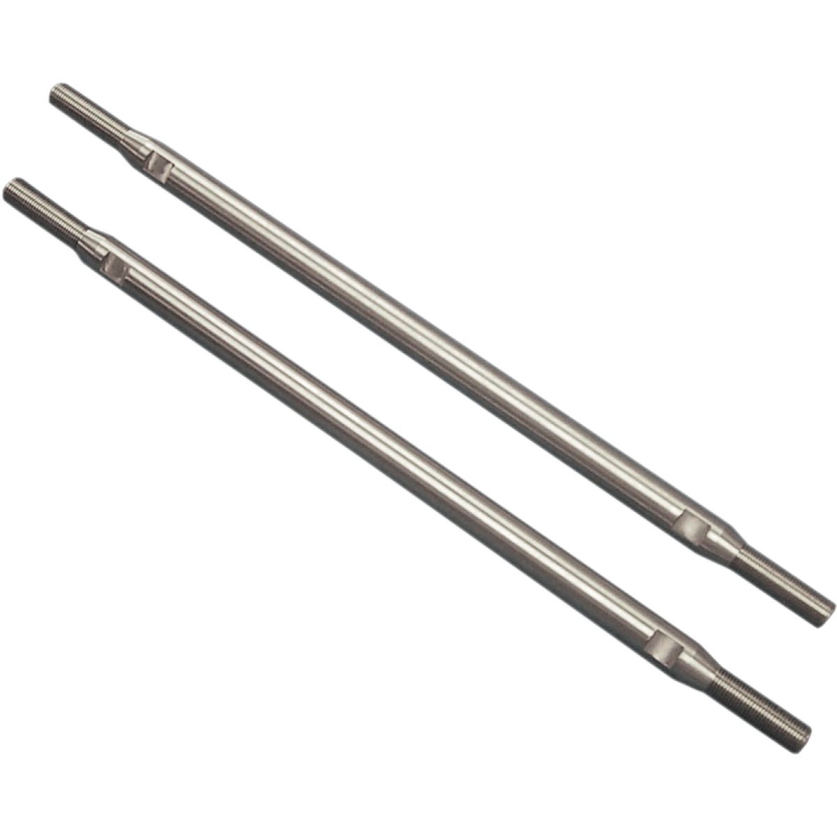 Stainless Steel Tie-Rods - Standard