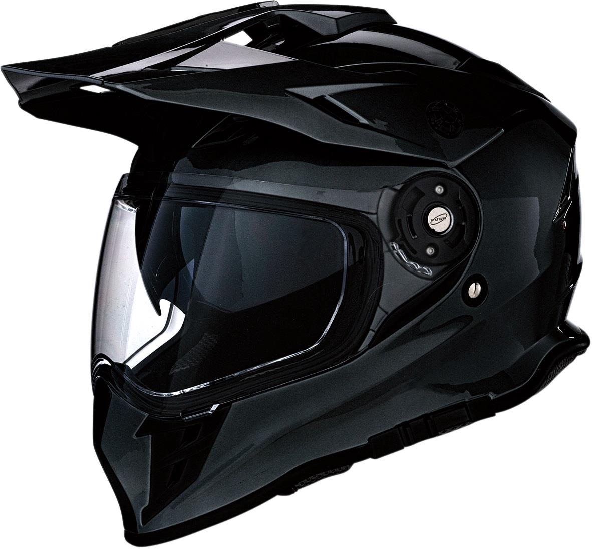 Range Mips Solid Helmet