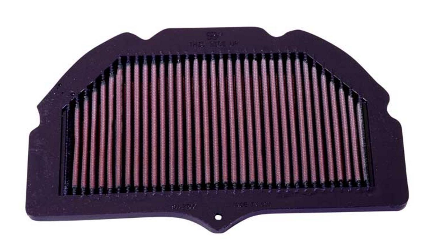 High Flow Air Filter